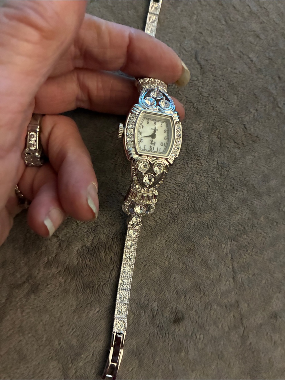 Watch - Picture 3 of 5